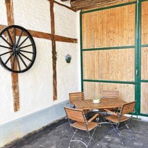 Ferienwohnung Auf Dem Huehnerhof Heinsberg  Εξωτερικό φωτογραφία